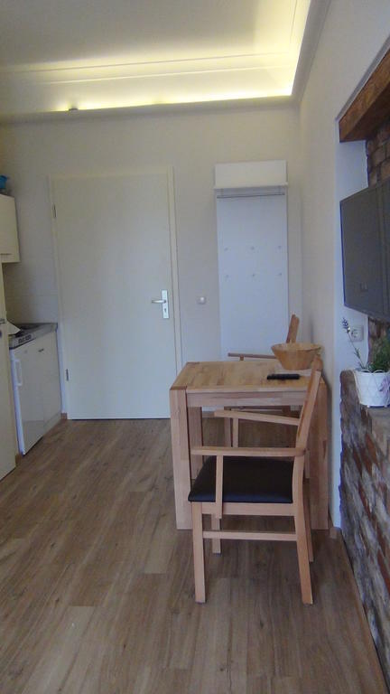 Apartmentpension Am Stadtschloss Potsdam Dış mekan fotoğraf