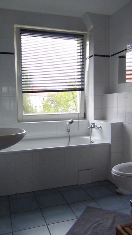Apartmentpension Am Stadtschloss Potsdam Dış mekan fotoğraf