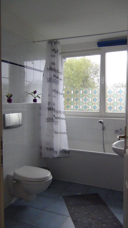 Apartmentpension Am Stadtschloss Potsdam Oda fotoğraf