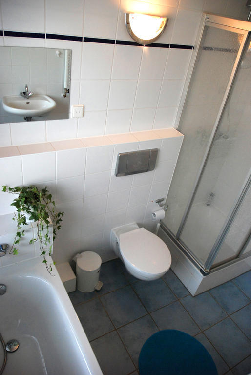 Apartmentpension Am Stadtschloss Potsdam Dış mekan fotoğraf