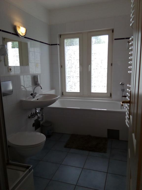 Apartmentpension Am Stadtschloss Potsdam Dış mekan fotoğraf