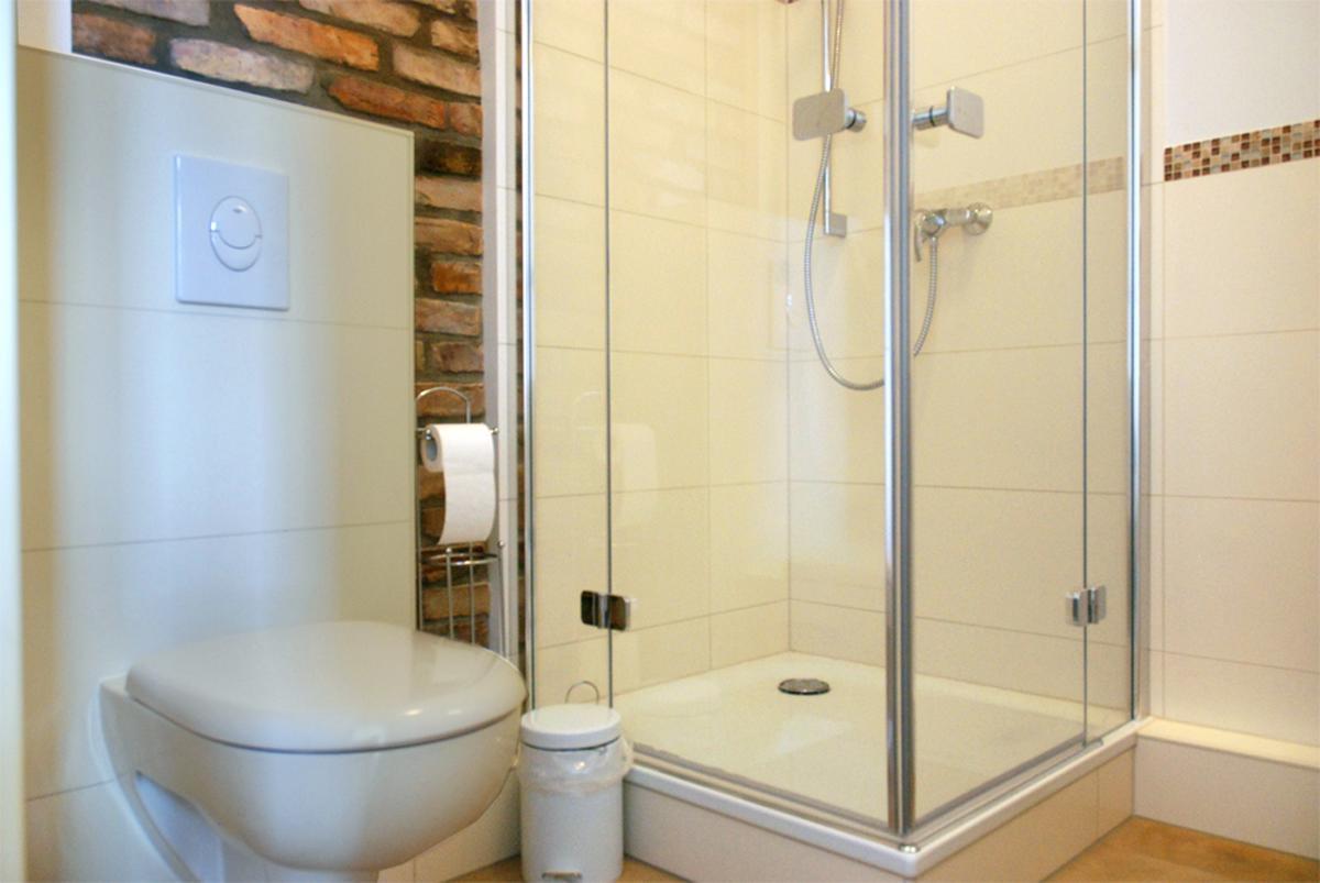 Apartmentpension Am Stadtschloss Potsdam Dış mekan fotoğraf